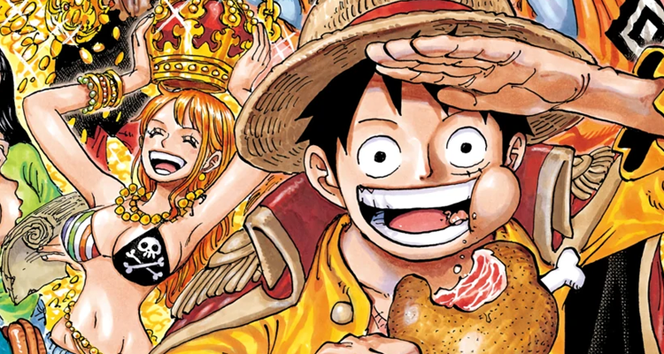One Piece Creator On His Favorite Character