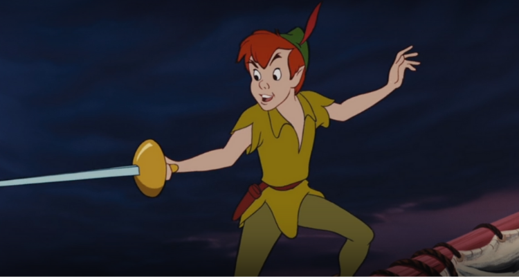 Disney To Gender And Race Swap The Lost Boys In Upcoming Peter Pan & Wendy  Movie - Bounding Into Comics