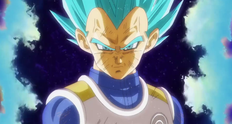 Super Dragon Ball Heroes Officially Names Evil Super Saiyan Form,  Introduces New Transformation For Vegeta! - Bounding Into Comics