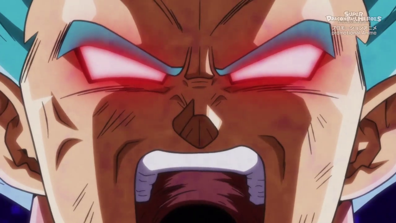 Dragon Ball's Most Powerful Super Saiyan Form Is Officially