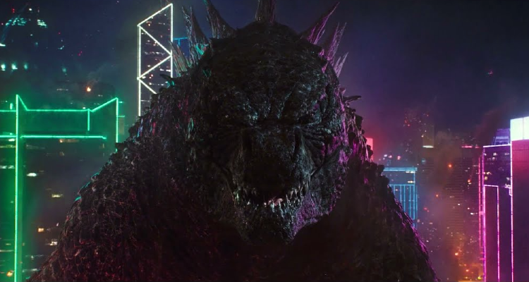 Adam Wingard Reveals How He Got Around Toho’s Strict Rules In Order To ...