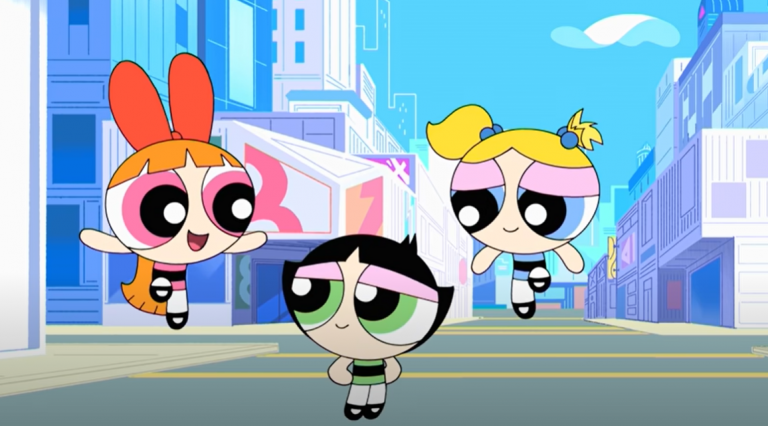 Dove Cameron Claims The CW’s Decision To Rework Live-Action Powerpuff ...