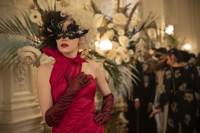 Cruella's best looks: A complete ranking - Blog - The Film Experience