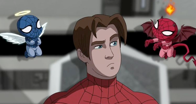 Former Disney's Ultimate Spider-Man Star Jared Drake Bell Pleads Guilty To  Child Endangerment Relating To Sexual Messaging With Underage Fan -  Bounding Into Comics