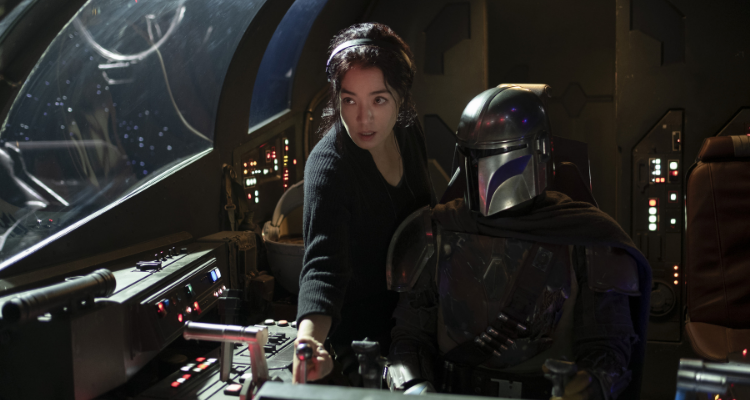 The Mandalorian surpasses outlooks – The Dispatch