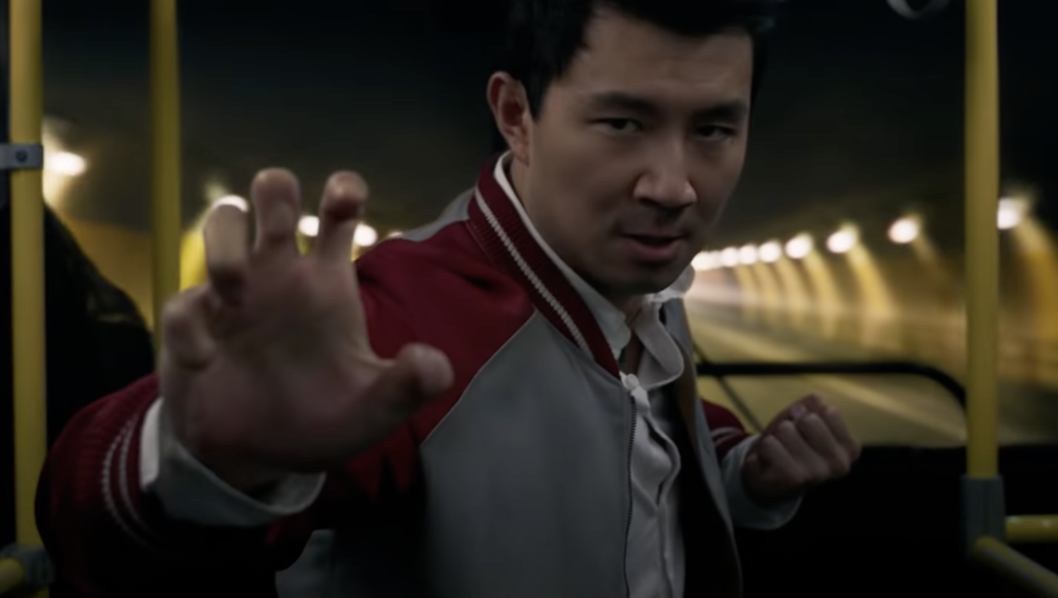 North Texas Daily on X: SIMU LIU: Canadian actor, writer and stuntman Simu  Liu, recently starred in the Marvel Cinematic Universe's newest addition,  Shang-Chi and the Legend of the Ten Rings. Born