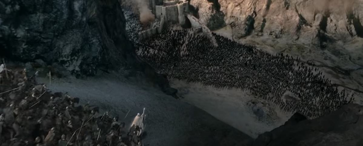 LOTR: The War Of The Rohirrim Details Explained - Asiana Times