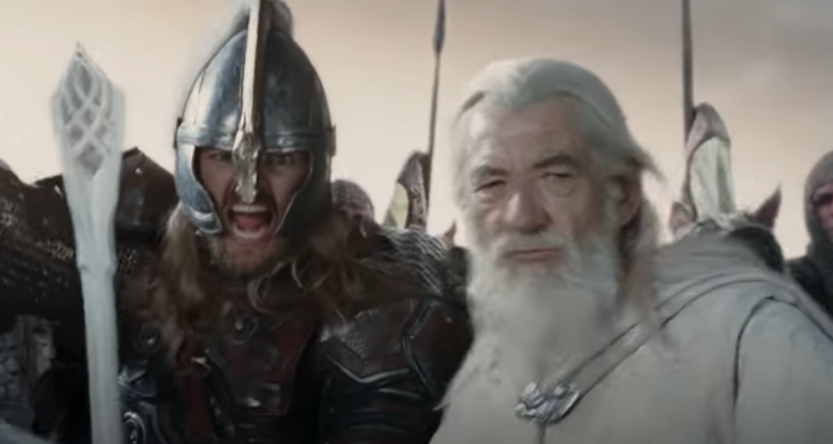 War of the Rohirrim': Everything we know about the Lord of the Rings anime  movie