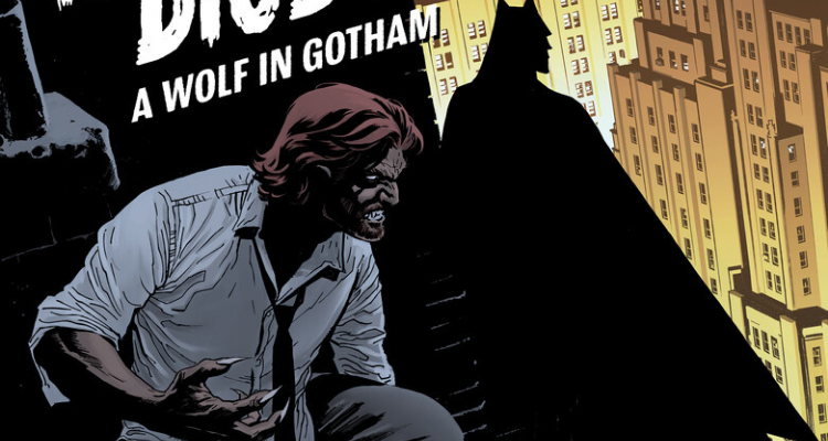 Bill Willingham Returns To Fables It Will Join The Dc Universe Bounding Into Comics 