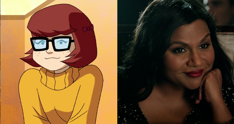 Velma of 'Scooby-Doo' has a history of pushing identity boundaries. Not  everyone is happy about it.