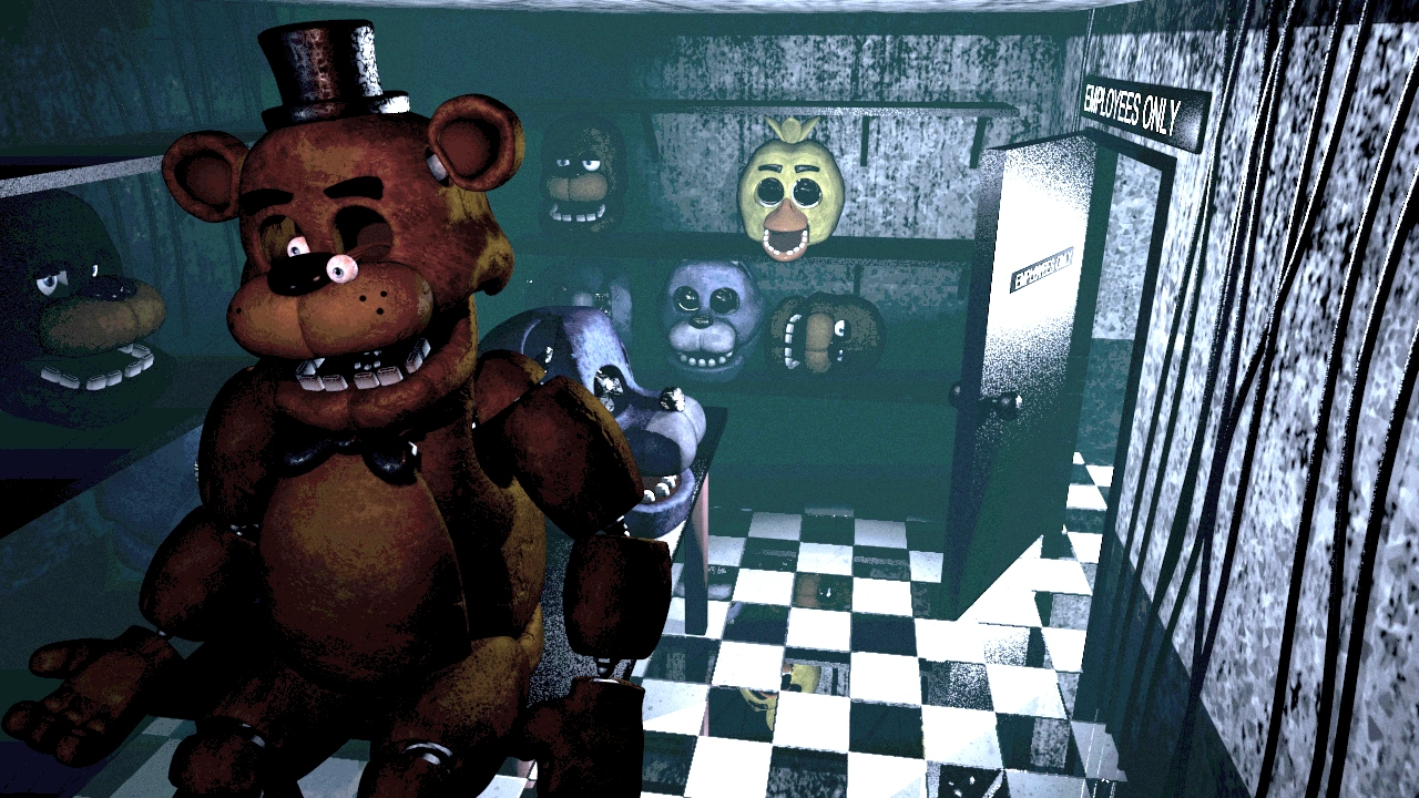 Five Nights at Freddy's creator retires amid controversy over