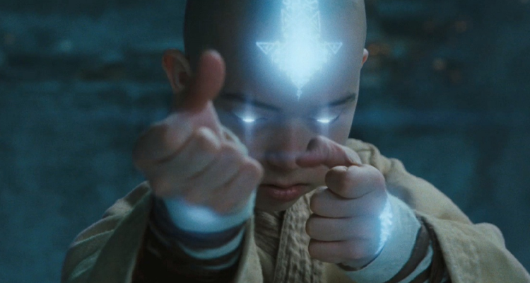 Alleged Casting Call Reveals Netflix's Live-Action Avatar: The Last  Airbender Series To Reportedly Feature Major Changes To Aang's Backstory -  Bounding Into Comics