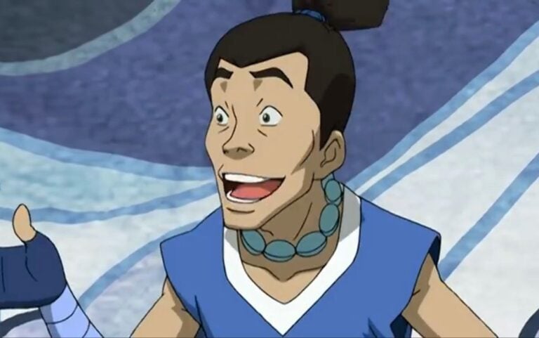 Avatar The Last Airbender Netflix Casting Calls