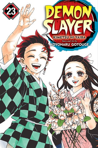 Demon Slayer Spin-off Kimetsu Gakuen Manga Releases Volume 3