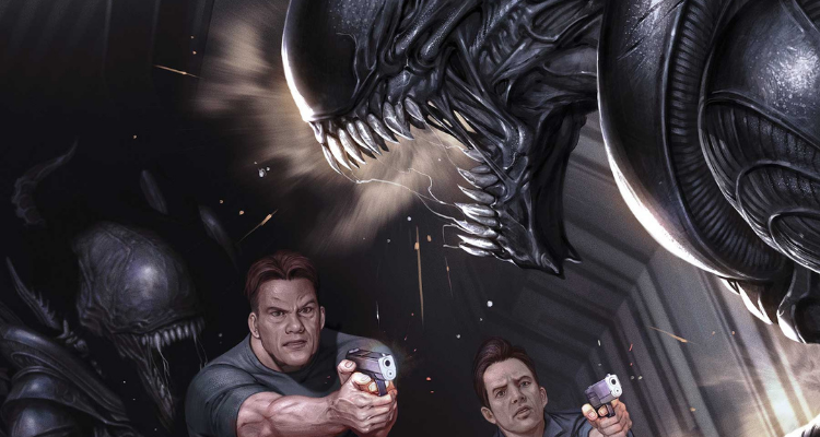 Noah Hawley Claims The Upcoming Alien TV Series Is A 