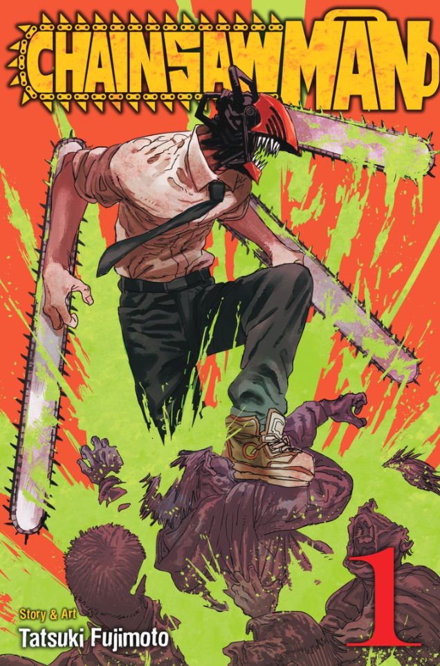 ICv2: Review: 'Call the Name of the Night' Vol. 1 TP (Manga)