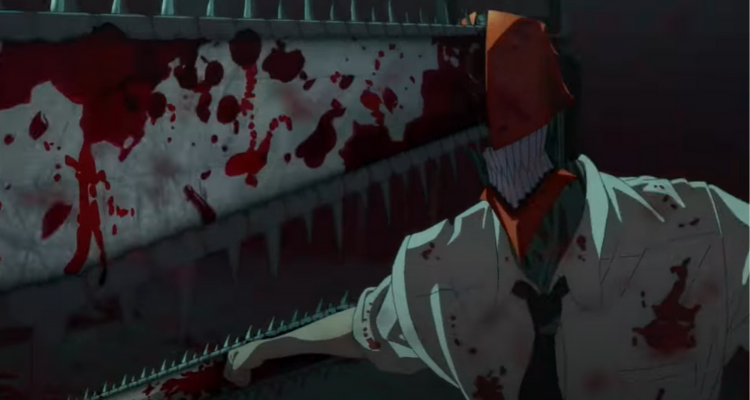 Chainsaw Man Anime Promises Not to Censor Blood and Gore