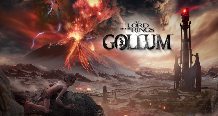 The Lord of the Rings: Gollum™ - Gameplay Trailer 