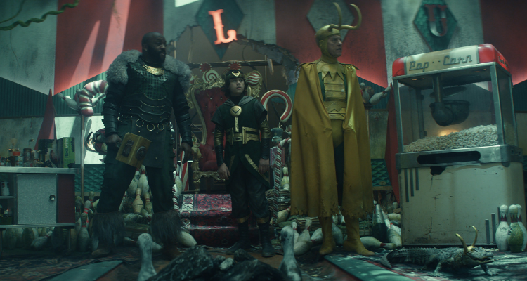 Loki' season 2 episode 5 review: An unexpected solution