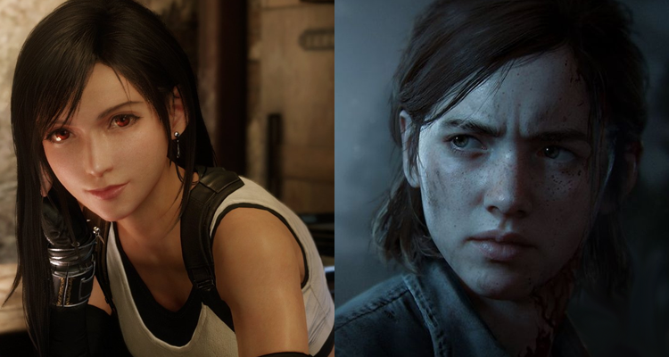 Diretor de Final Fantasy VII Remake elogia personagens LGBTQIA+ em The Last  of Us 2