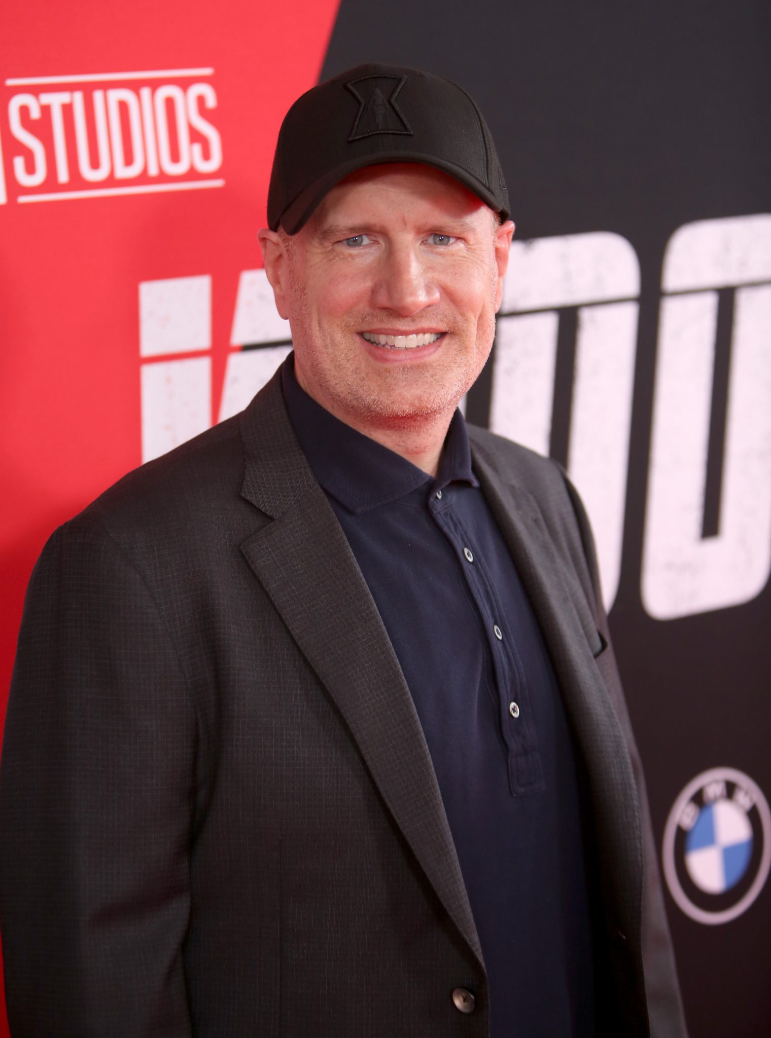 Kevin Feige friends