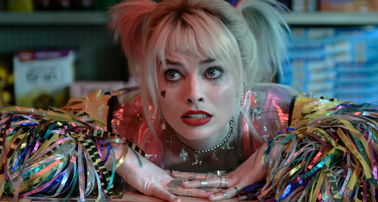 HARLEY QUINN: BIRDS OF PREY - BEST INTERVIEW EVER! Margot Robbie and cast  on Bloopers, CGI and more! 