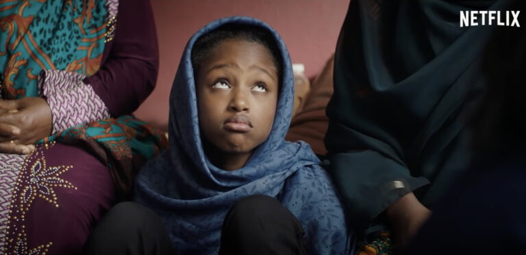 Overabundant Emphasis On Woke Content Likely The Reason Behind Netflix