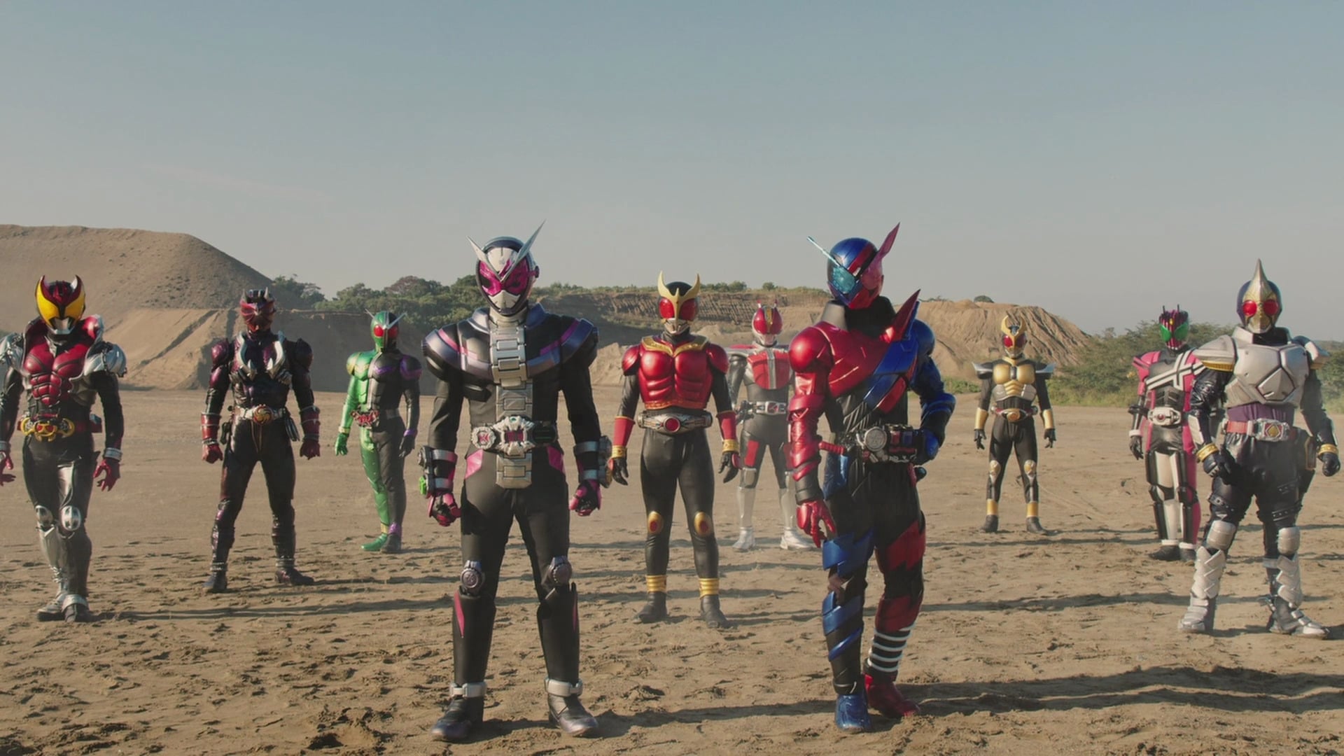 The Suicide Squad Director James Gunn Believes There Is “Absolutely” An