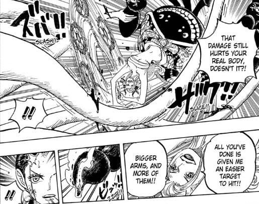 One Piece Chapter 1021  Mangá one piece, Nico robin, One piece