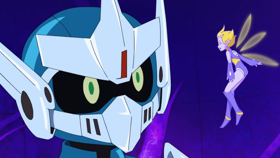 GURREN LAGANN to Debut on Toonami in August | Anime - Animation | News