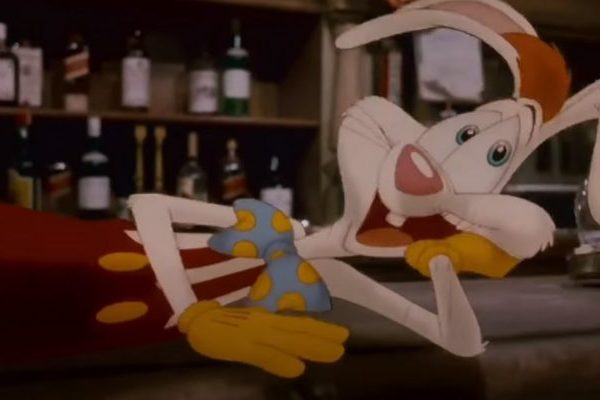 Disneyland Updating Jessica Rabbit Scenes In Roger Rabbit Attraction To Mak...