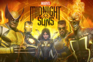 Marvel's Midnight Suns' Fails To Make Sales Impact In First Month -  Bounding Into Comics