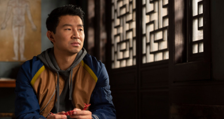 Will China Cancel Actor Simu Liu After Anti-China Remarks?