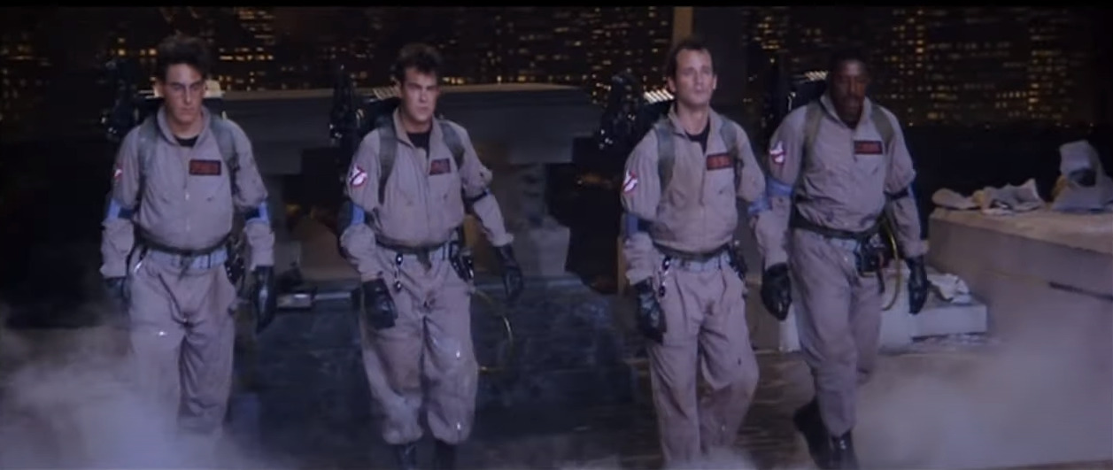 Jason Reitman Confirms Ghostbusters: Afterlife Sequel In Production 