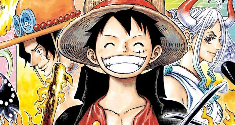 One Piece's manga is the best way to experience the story - Polygon