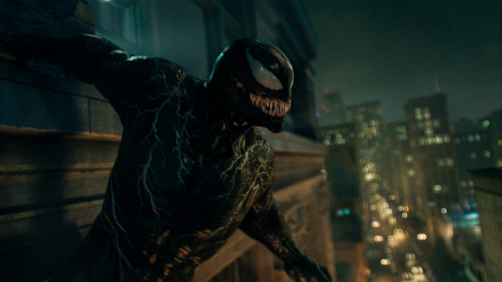 12 Images From Venom: Let There Be Carnage, Plus New Details About The Plot  And Characters - Bounding Into Comics