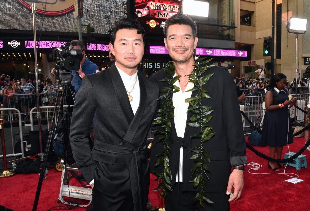 Avengers: The Kang Dynasty' Taps The Director Of 'Shang-Chi And