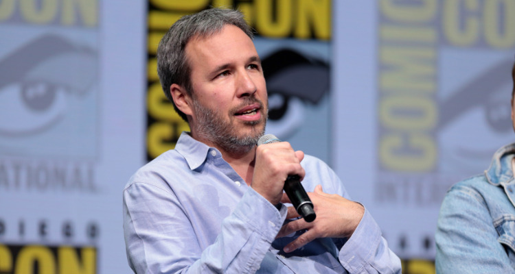 Denis Villeneuve