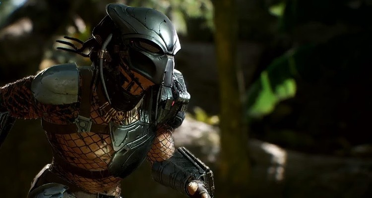 New 'Predator' film reportedly casts Amber Midthunder as lead