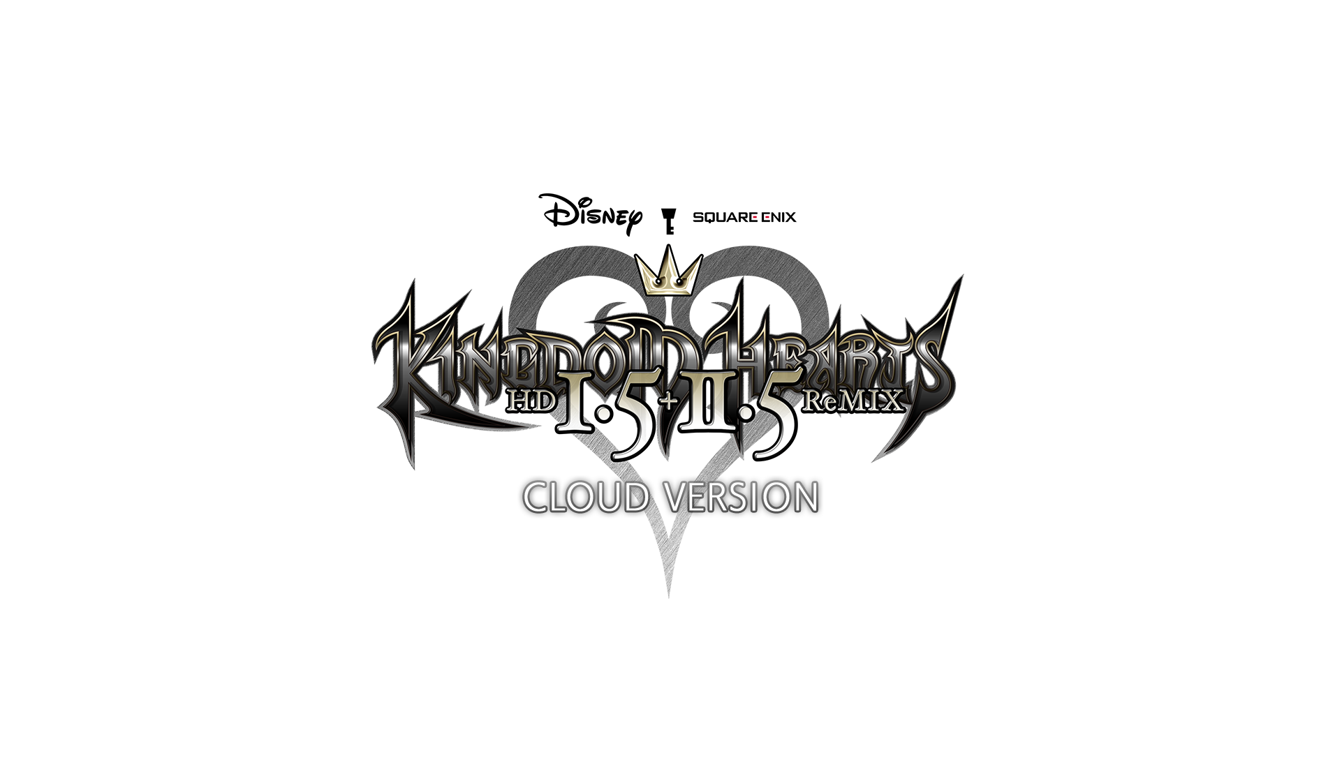 KINGDOM HEARTS - HD 1.5+2.5 ReMIX - Cloud Version for Nintendo Switch -  Nintendo Official Site