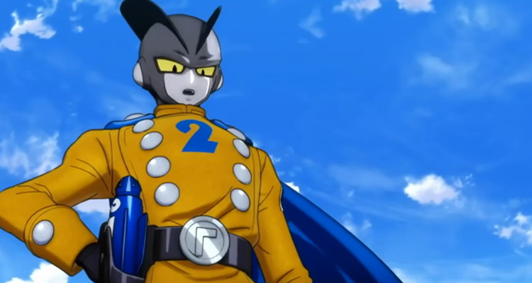 Dragon Ball Super: Super Hero' Will Be Released This Summer