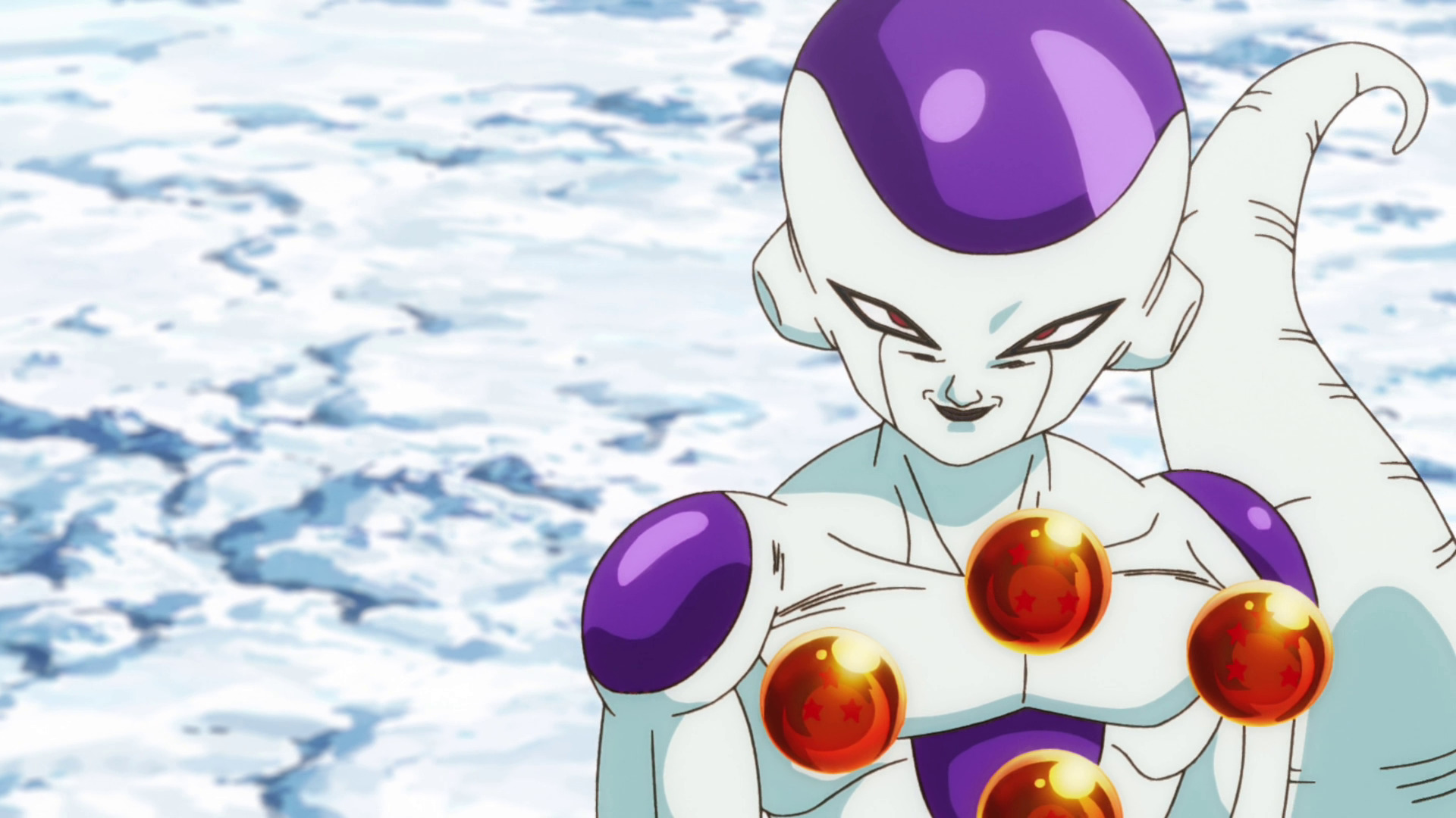 Chris Ayres Voice Actor For Dragon Ball S Frieza Passes Away After Years Long Battle With Copd