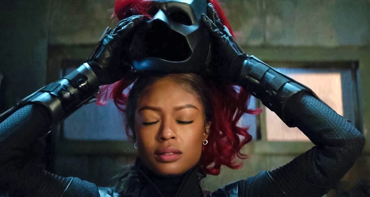 Review: CW's 'Gotham Knights