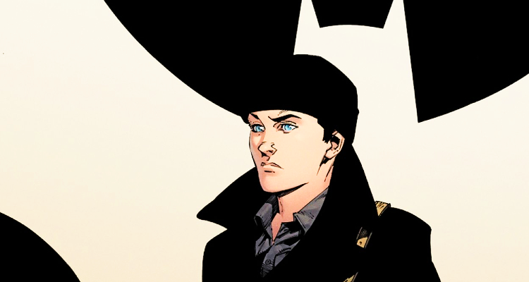 New Miniseries Batman: The Knight To Explore Bruce Wayne's Pre-Year One  Training - Bounding Into Comics