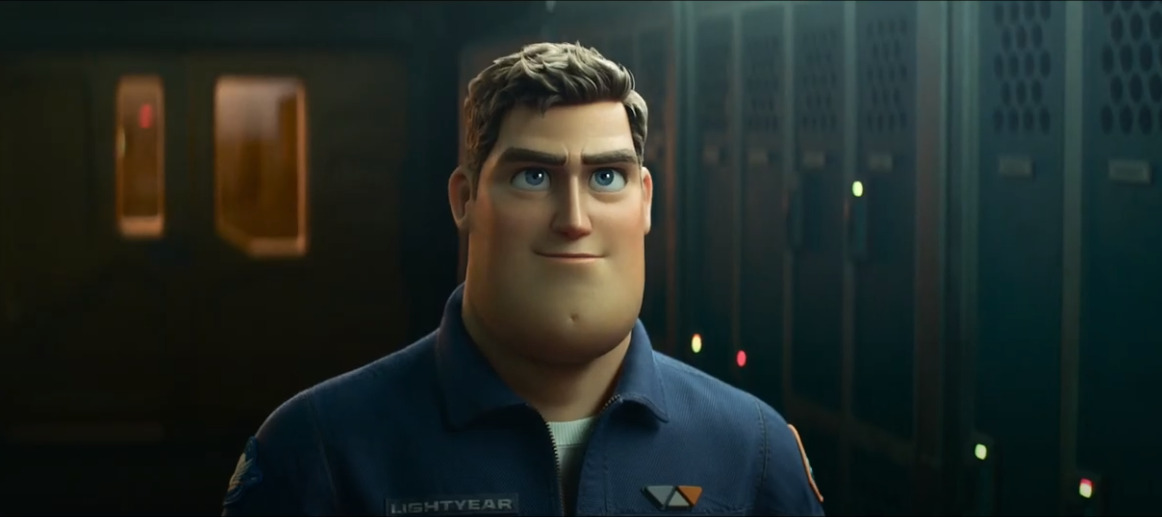 Disney's Lightyear Flops At The Box Office Following Chris Evans Comments  On Same Sex Kiss Scene - Bounding Into Comics