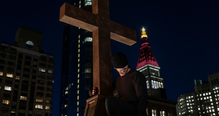 Netflix's Daredevil Series Jumps Into Nielsen's Top 10 Streaming Shows ...
