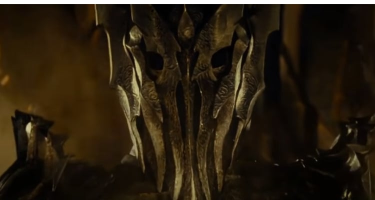 Who plays Sauron in The Rings of Power? Villain actor theories