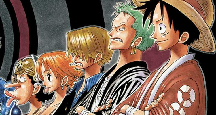 Mangá de One Piece ganha um show de TV live-action de Hollywood