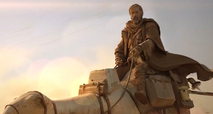 Exclusive: Obi-Wan Kenobi's Moses Ingram on lightsaber duels and Vader's  return