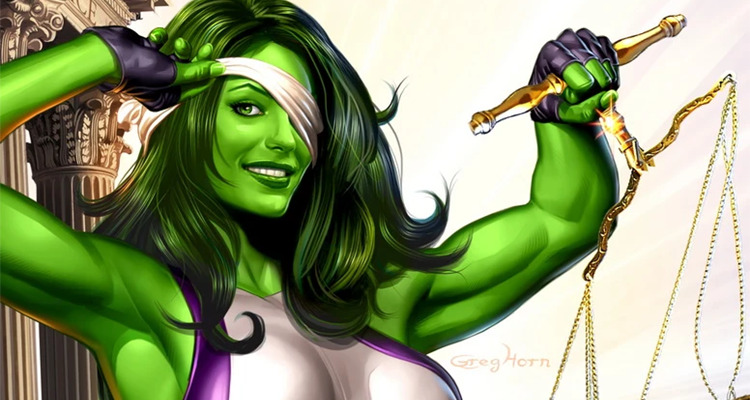 She-Hulk Season 2 Release Date - When Is It Coming To Disney?